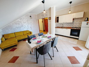 Apartman Marta